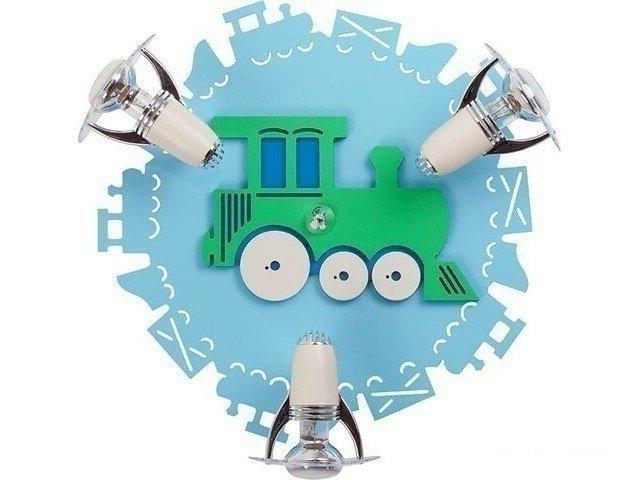 Спот Nowodvorski 4064 Train купити