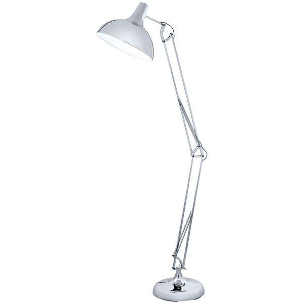 Торшер Eglo 94703 Borgillio купити