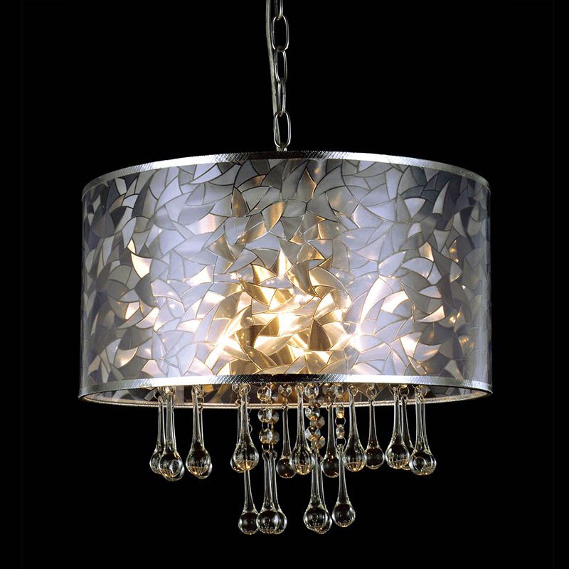 Подвесной светильник ITALUX MDM2027/3 Cleo купити