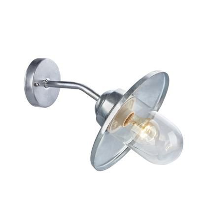 Уличный светильник Markslojd 106530 MANTORP купити