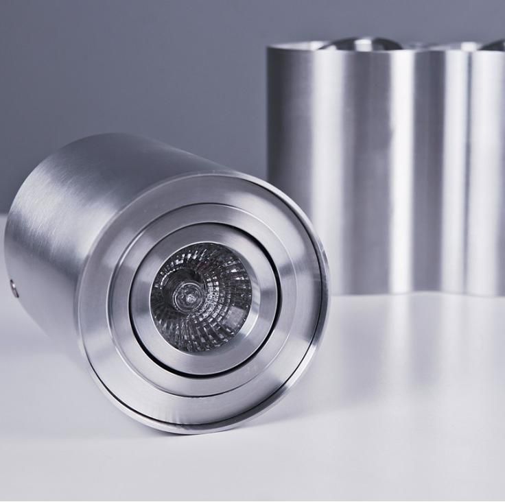 Точковий світильник Azzardo AZ0783 Bross 2 купити