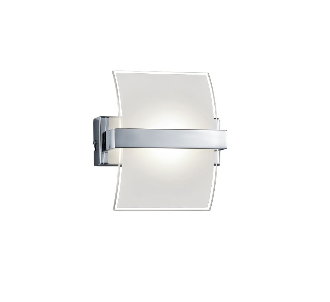 Бра TRIO 227410106 COLINO купити