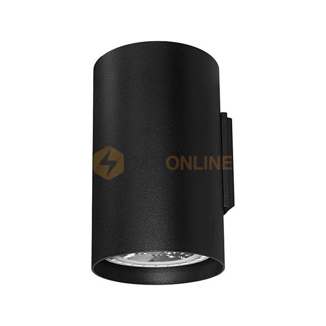 Настенный светильник Nowodvorski 9320 Tube купити