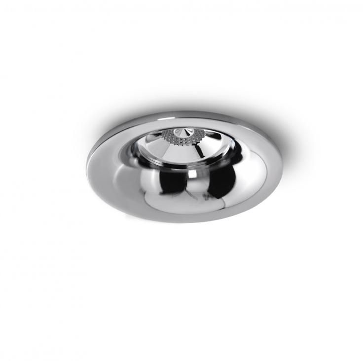 Светильник Azzardo NC1825-M-CH ADAMO MIDST Сhrome (AZ1481) купити