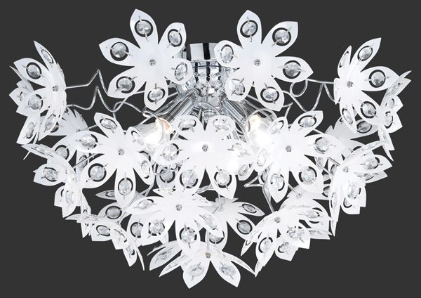 Люстра REALITY R61903001 BLOWBALL купити