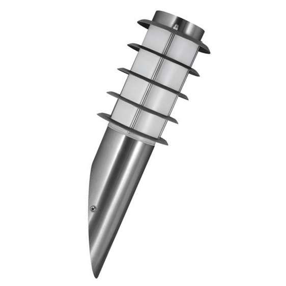 Вуличний світильник Goldlux 204509 SERENA E27 10W IP44 купити