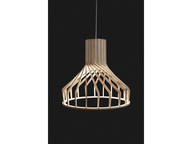 Подвесной светильник Nowodvorski 6333 Bio купити