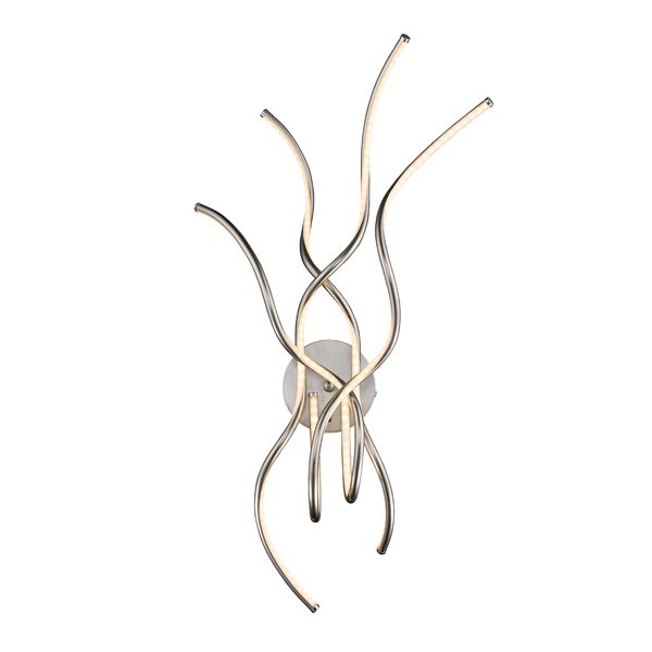 Бра TRIO 227172007 SALINA купити