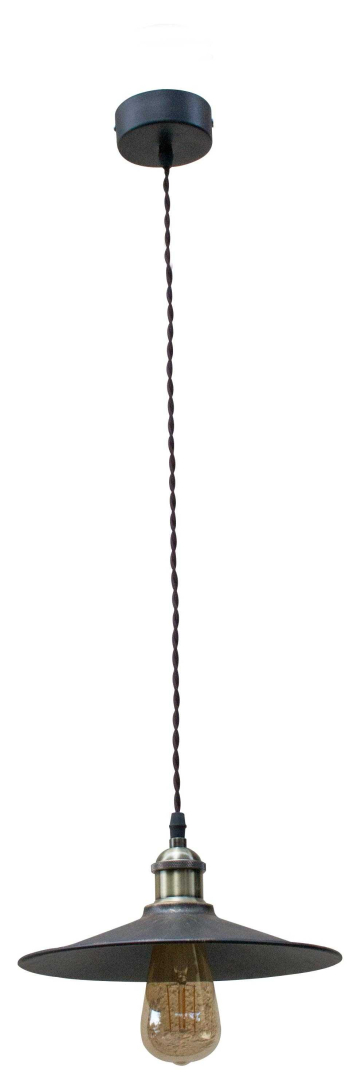 Підвісний світильник Skarlat LS 1035-260-1L (25987) купити