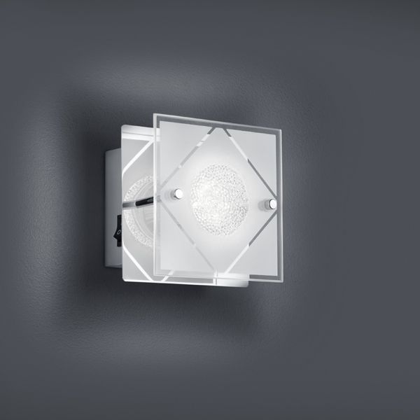 Бра REALITY R22451106 MARA купити