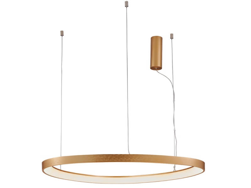 Точковий світильник Ideal Lux 233192 LOOK PL1 H40 NERO купити