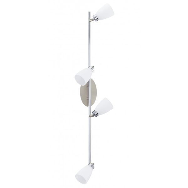 Спот Eglo 91444 Cariba купити