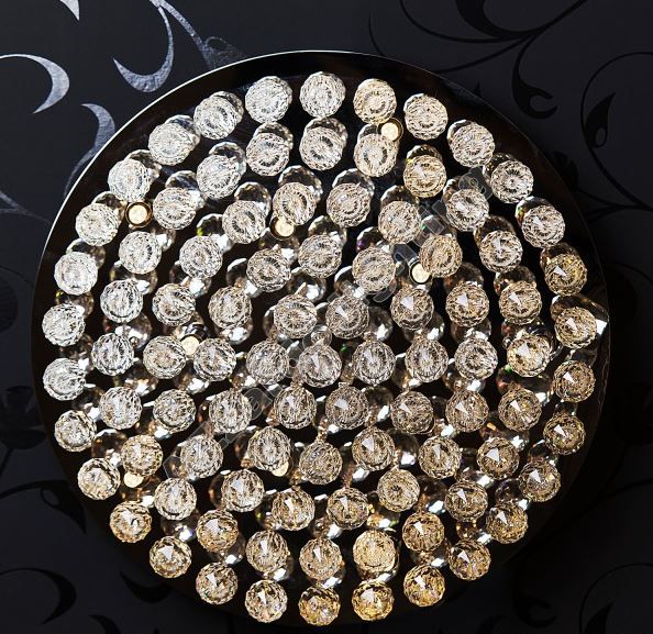 Люстра Azzardo AZ1288 Bolla 58 купити