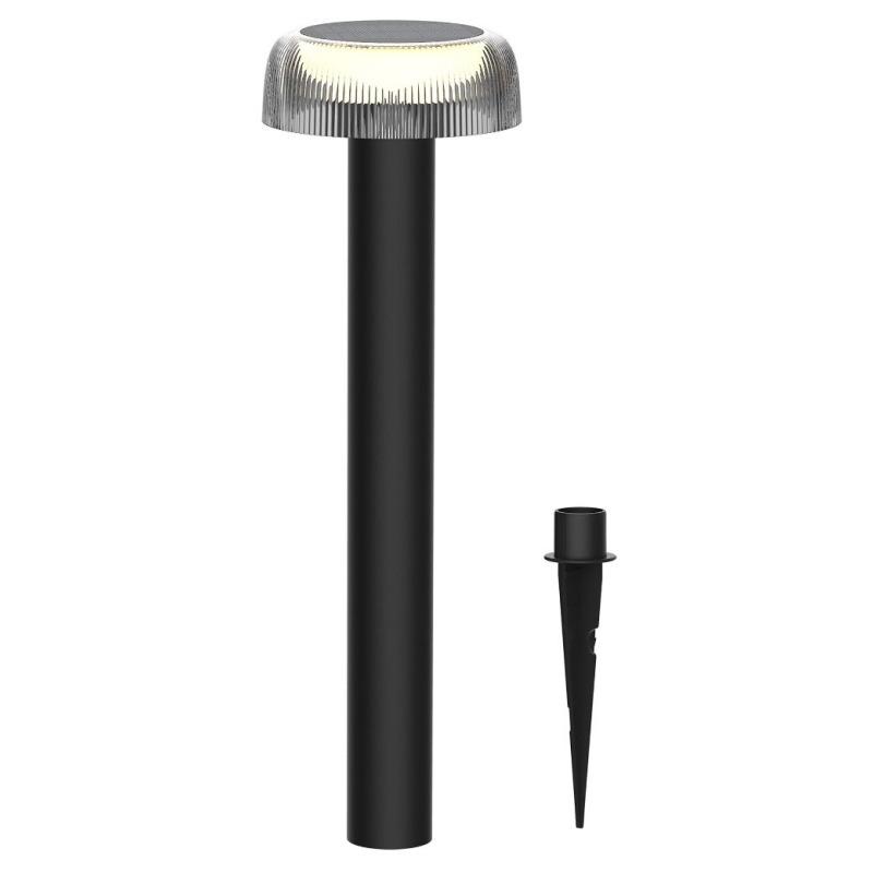 Вуличний стовпчик на сонячних батареях Zuma Line PT33111 BLUET купити