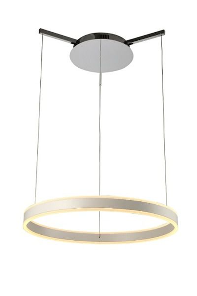 Подвесной светильник Zuma Line L-CD-672  CIRCLE купити