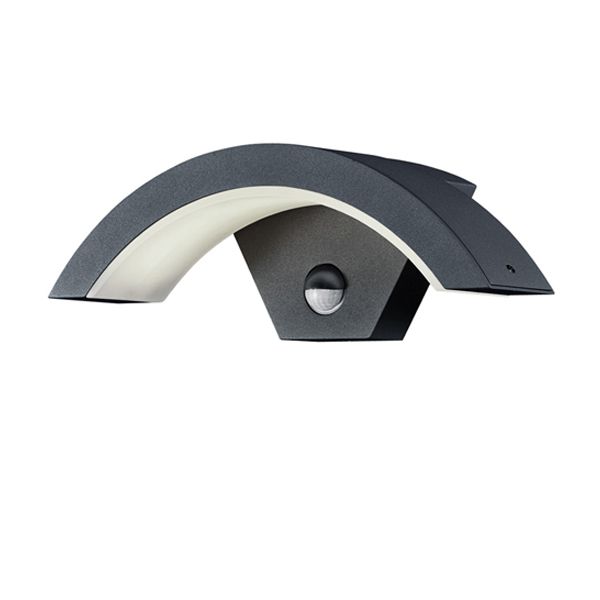 Уличный светильник TRIO 220969142 OHIO купити