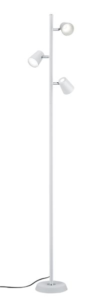 Торшер TRIO 473190331 NARCOS купити