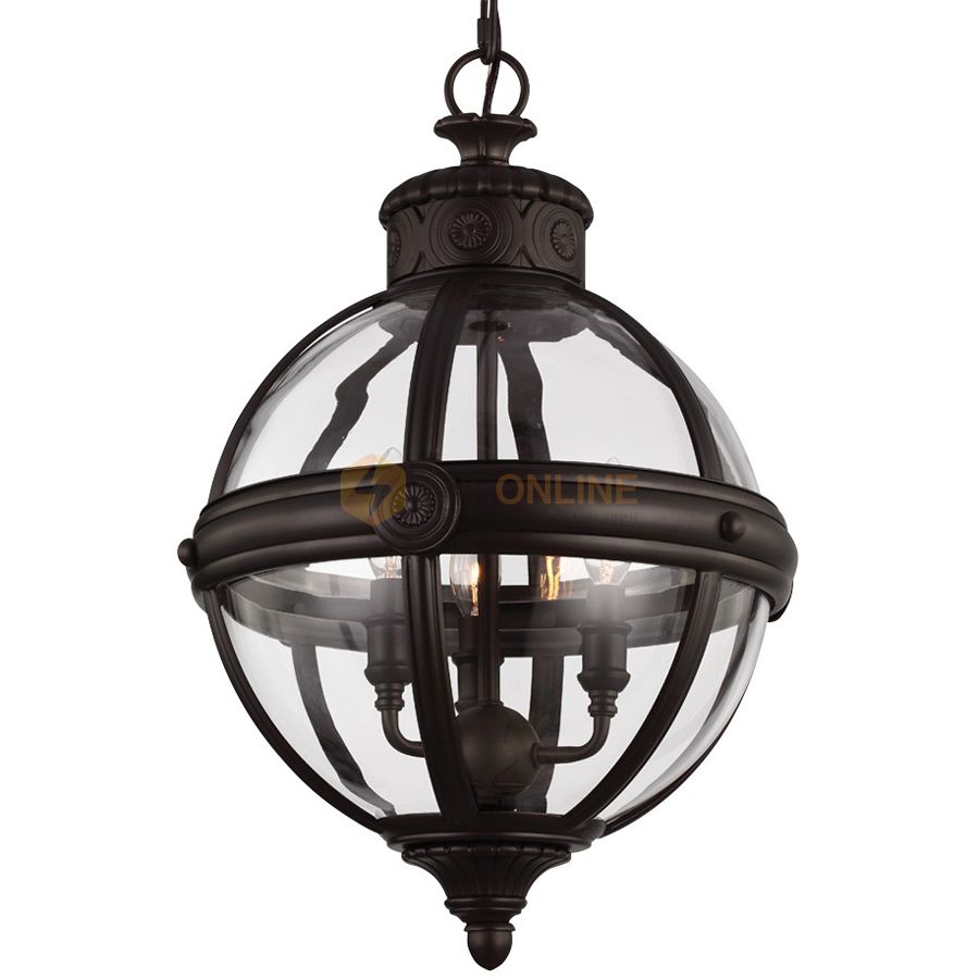 Люстра Feiss FE/ADAMS/3P BRZ ADAMS купити