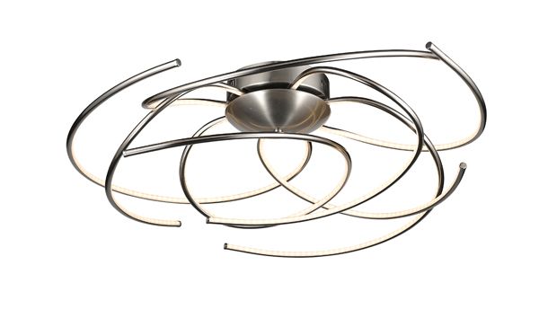 Люстра TRIO 627113407 SALINA купити