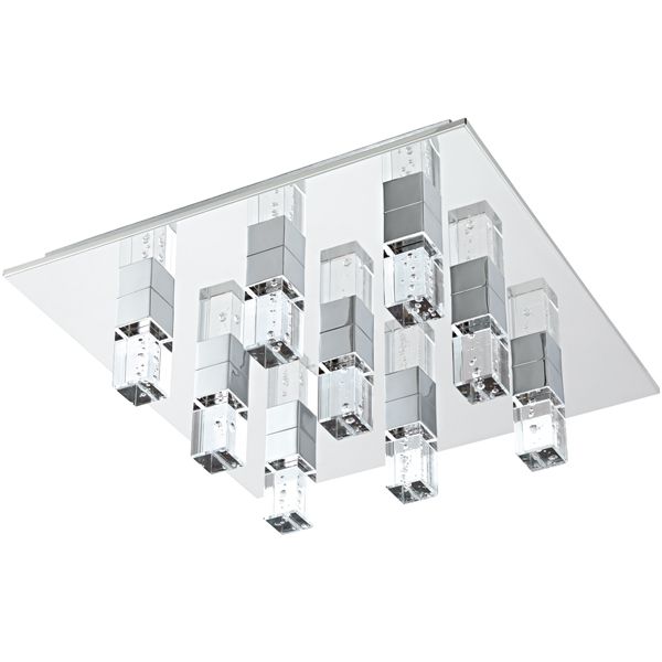 Люстра Eglo 95183 Cantil 1 купити