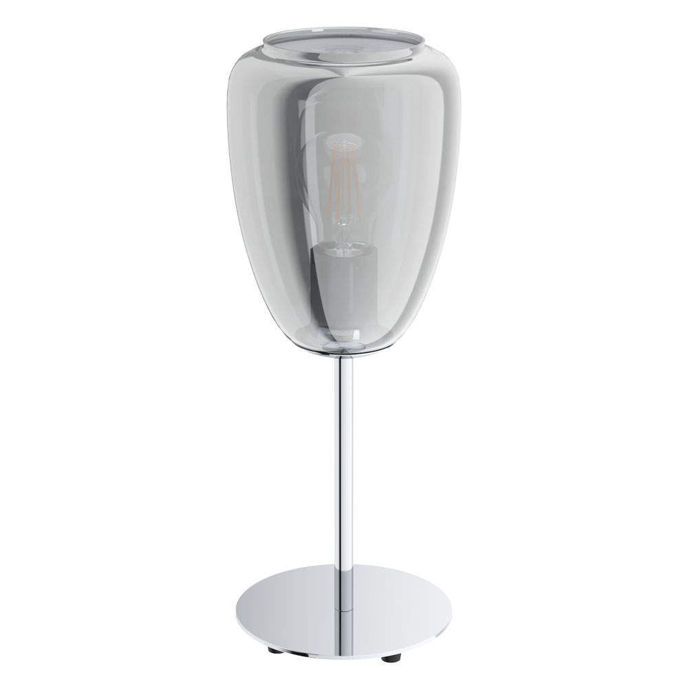 Настольная лампа Eglo 98618 ALOBRASE купити