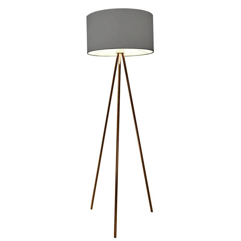 Торшер Azzardo AZ3011 Finn купити