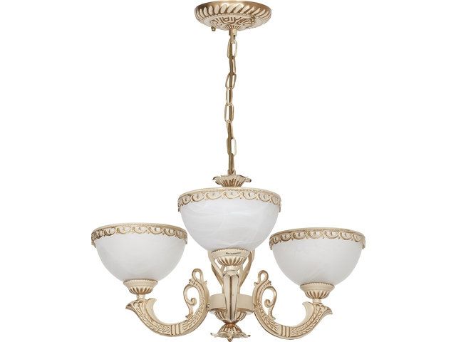 Люстра Nowodvorski 4353 Olimpia купити