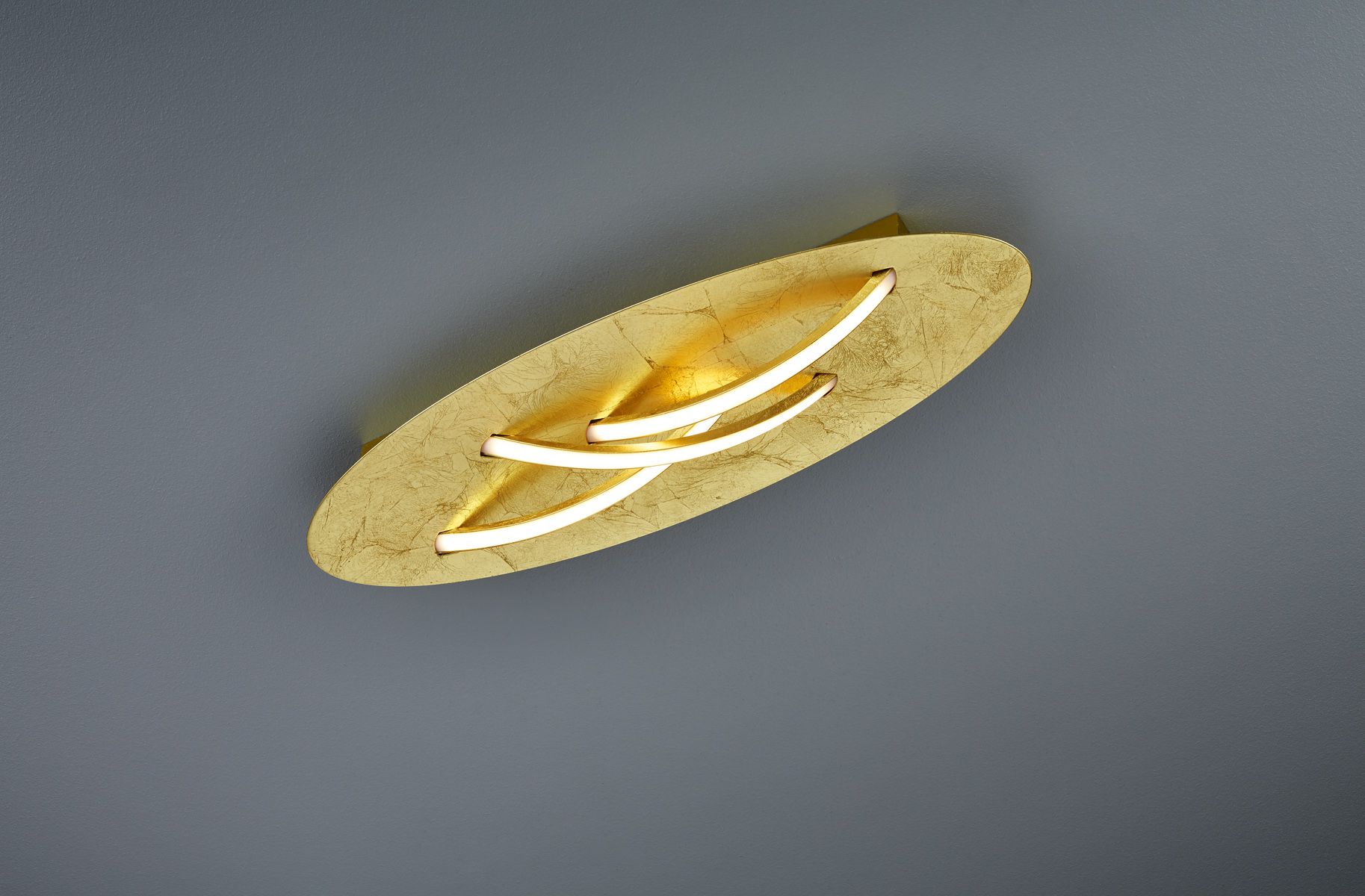 Потолочный светильник TRIO 677010379 DOLPHIN купити