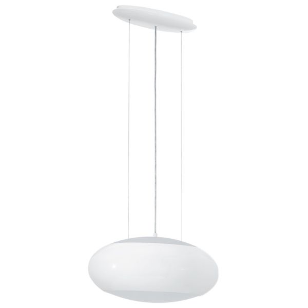 Подвесной светильник Eglo 92791 Carsico купити