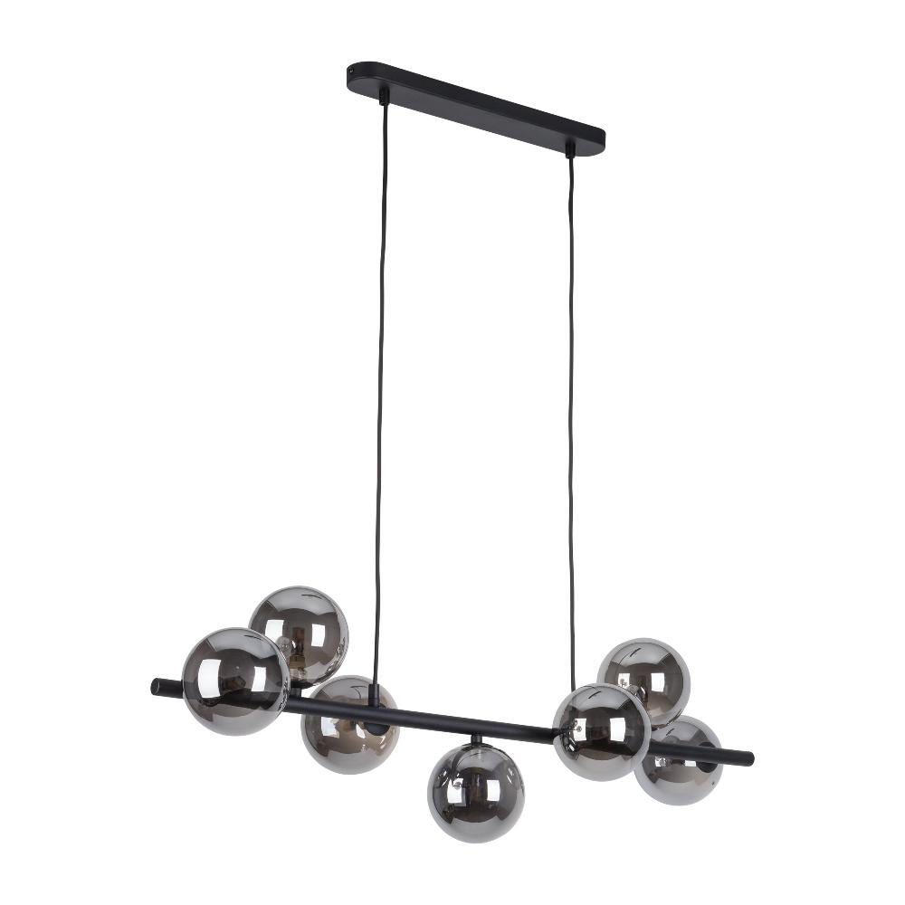 Підвісний світильник TK Lighting 5666 ESTERA BLACK купити