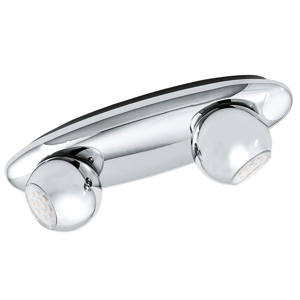 Спот Eglo 93165 Norbello 2 купити