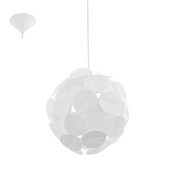 Подвесной светильник Eglo 93563 Altovia купити