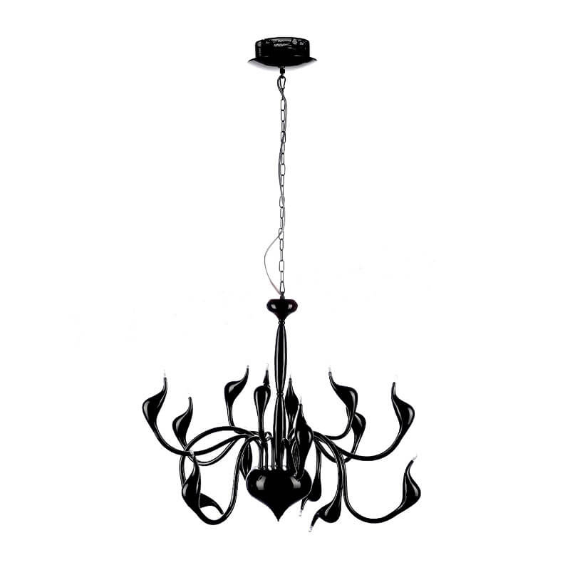 Люстра Azzardo AZ1048 Snake купити