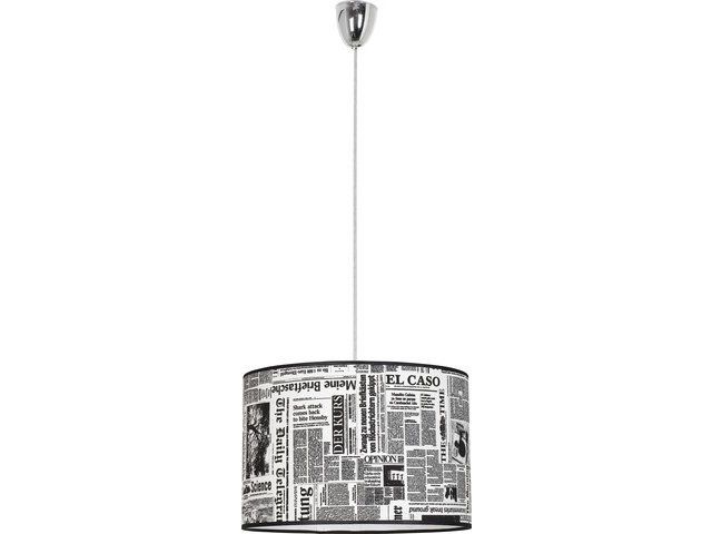 Подвесной светильник Nowodvorski 4956 Patty купити