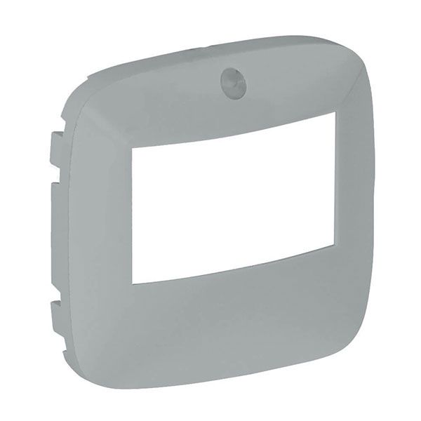 Панель лицевая датчика движения, алюминий, Valena ALLURE (752379) купити