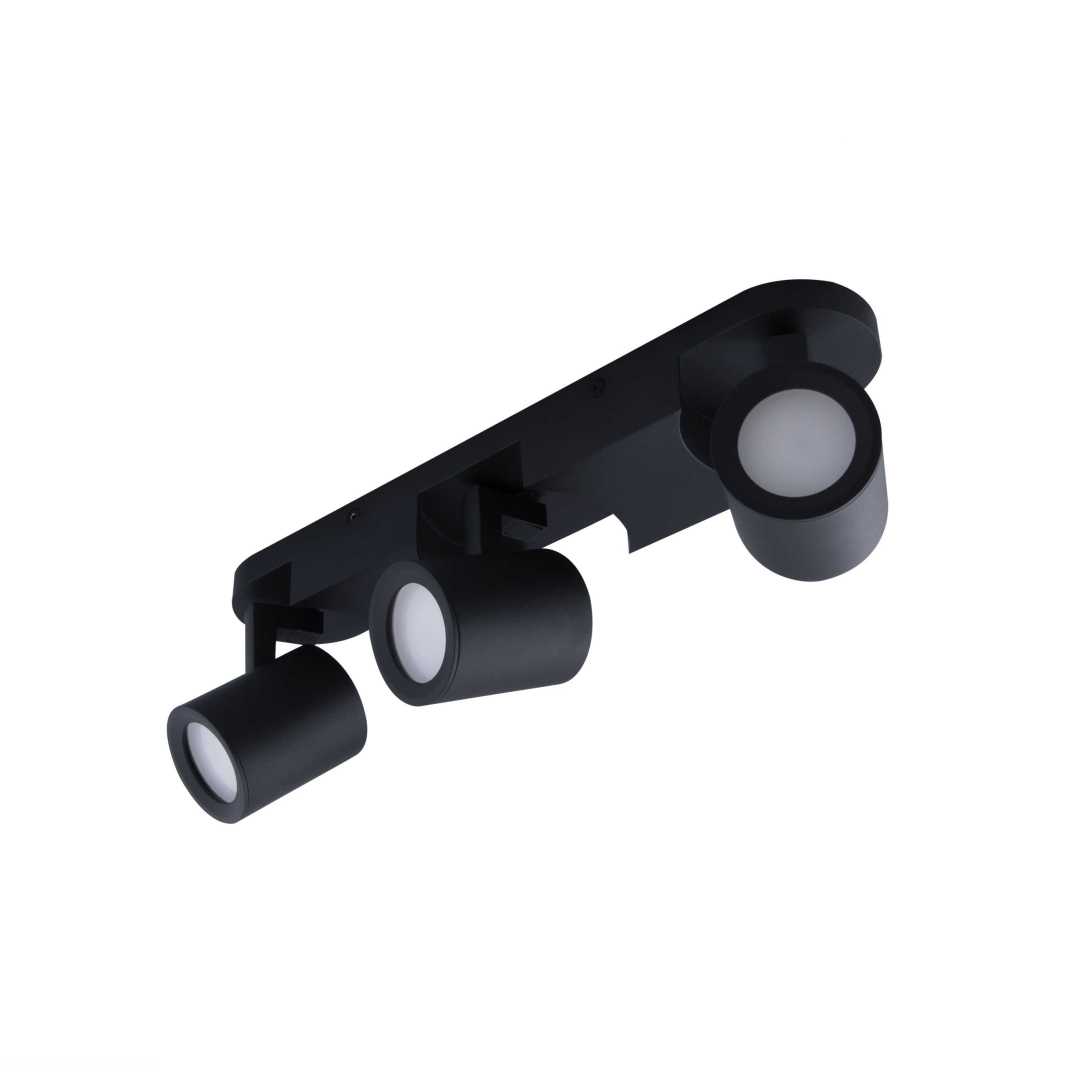 Спот Skarlat TH8803 BK (26123) купити