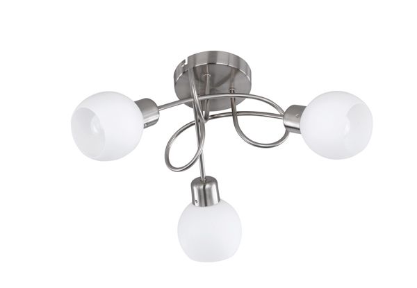 Люстра TRIO 624830307 FREDDY купити