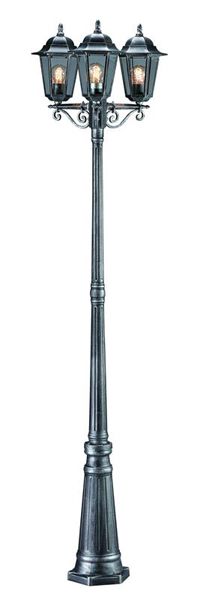 Уличный светильник Markslojd 100287 NAIMA купити