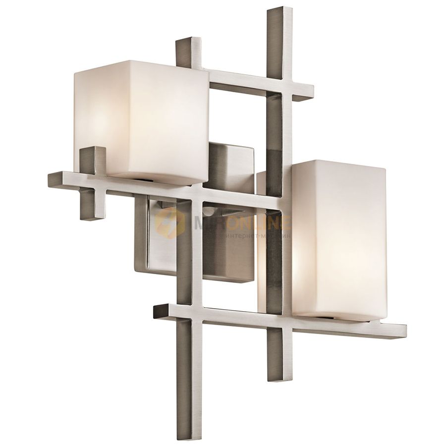 Бра Kichler KL/CITY LIGHTS2 CITY LIGHTS купити