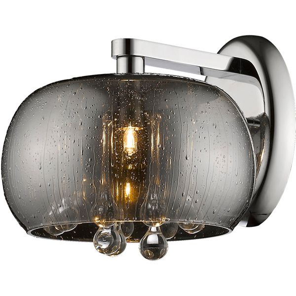 Бра Zuma Line W0076-01D-F4K9 RAIN купити