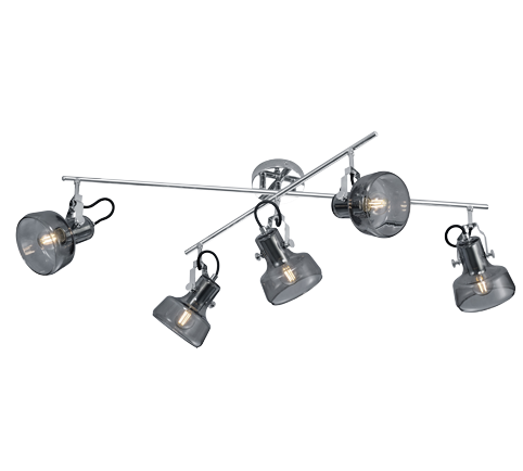 Спот TRIO 605600506 KOLANI купити