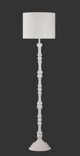 Торшер TRIO 405000101 HOOD купити