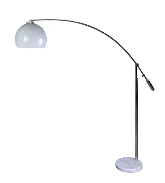 Торшер Zuma Line TS-061121F MADISON купити