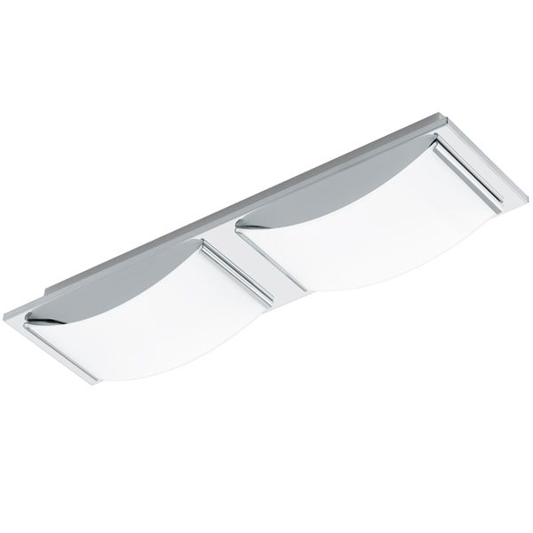 Светильник потолочный Eglo 94466 Wasao купити