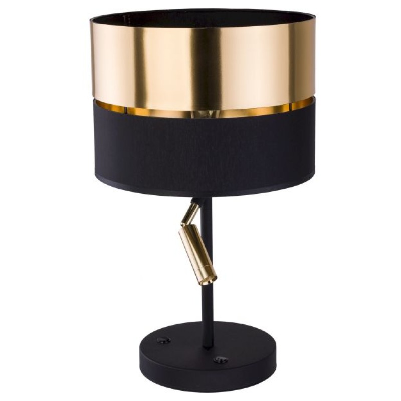 Настольная лампа TK LIGHTING 5466 HILTON купити