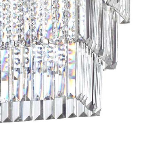 Люстра Ideal Lux MARTINEZ SP8 ORO (213583) купити