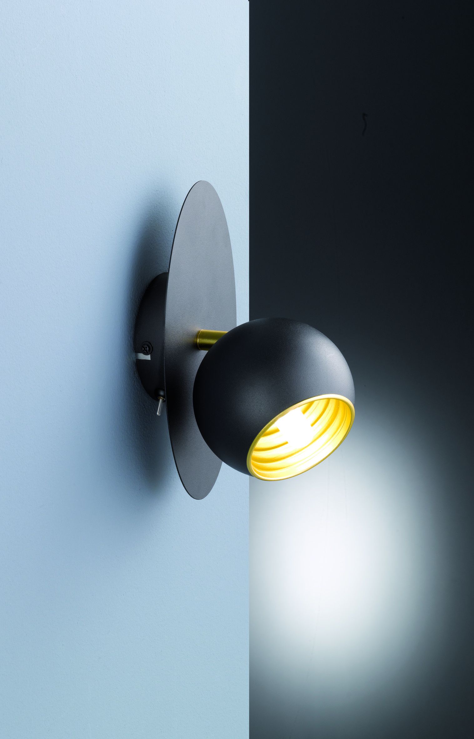 Спот TRIO 804670132 DAKOTA купити