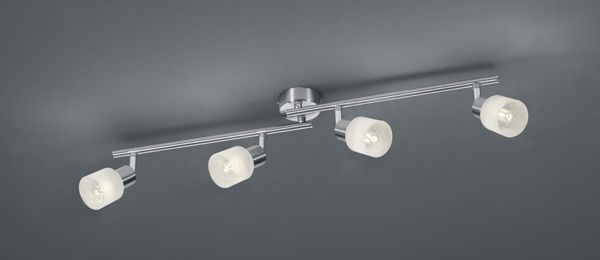 Спот REALITY R82074107 LAVAL купити