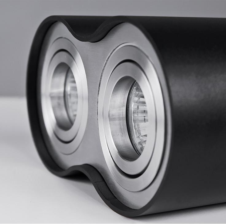 Точковий світильник Azzardo AZ0782 Bross 2 купити