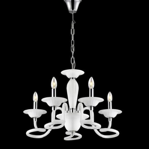 Люстра Azzardo AZ0847 Bolton 5 купити